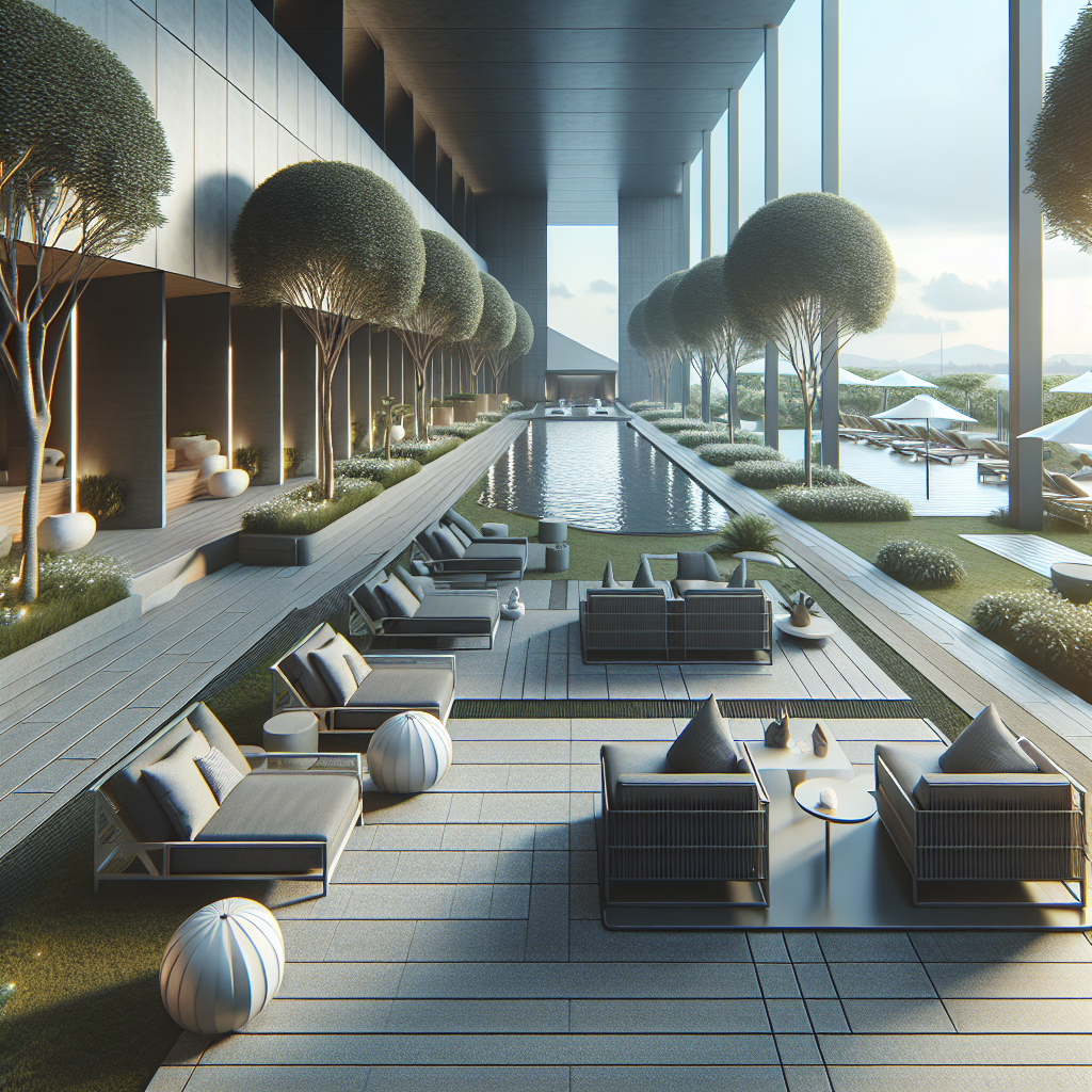 Landschaftsarchitektur