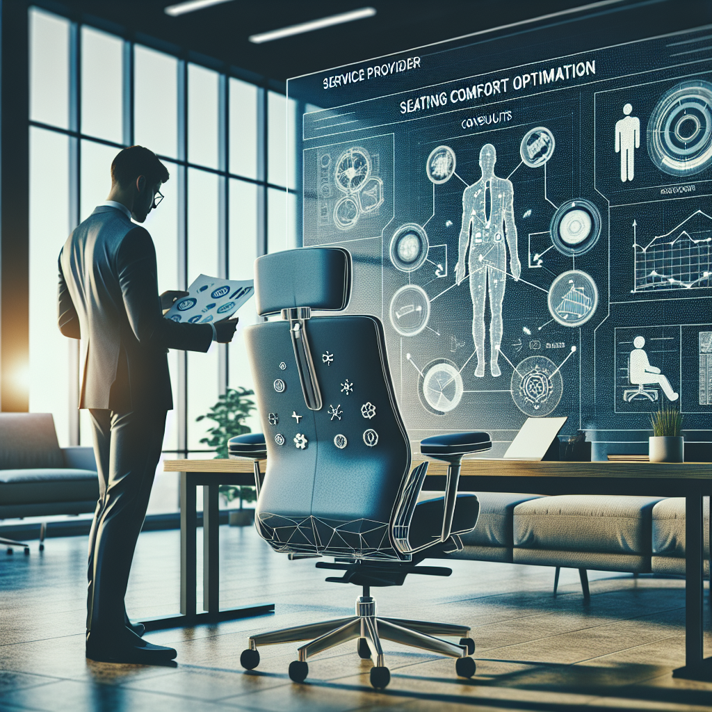 Sitzkomfort-Optimierung