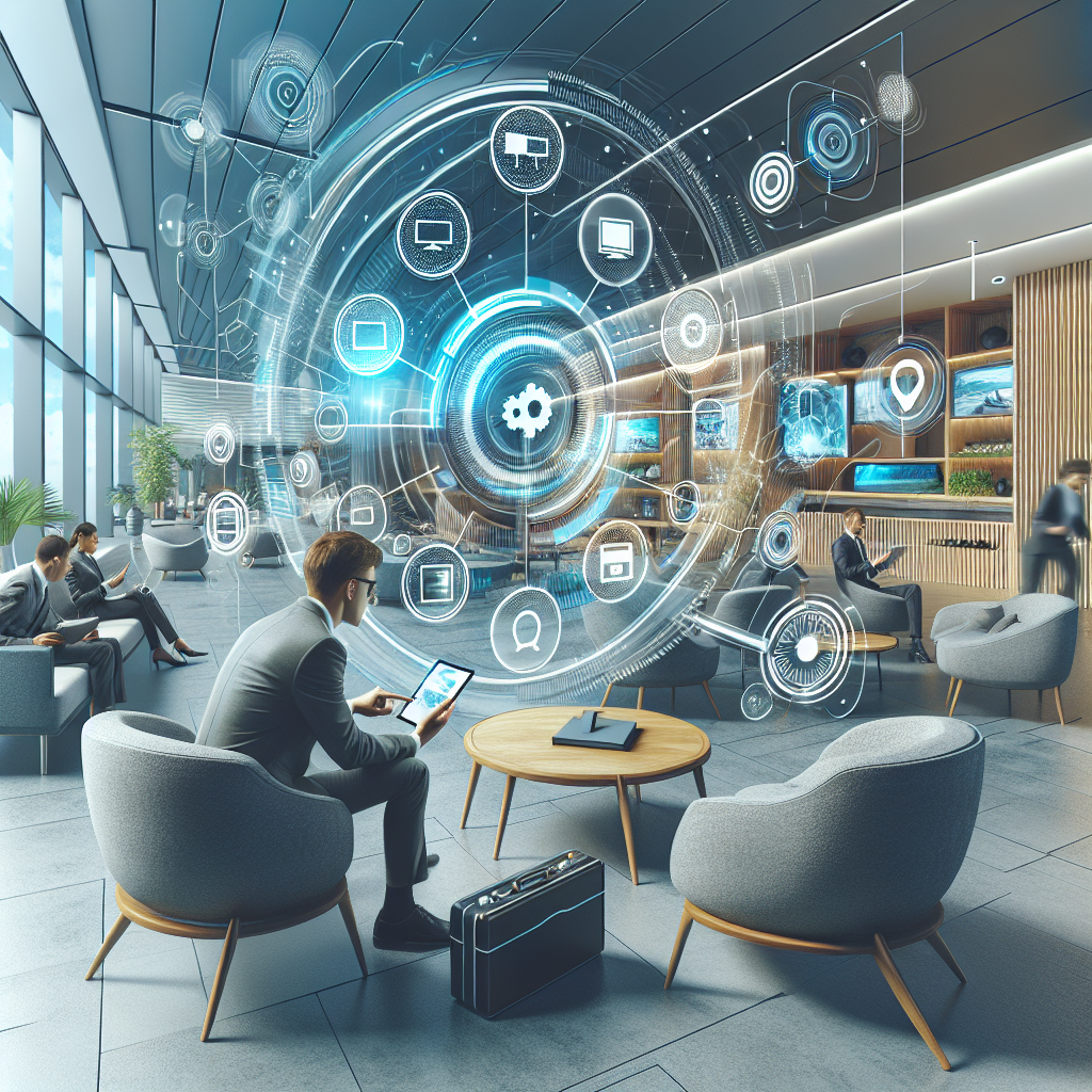 Technologieintegration