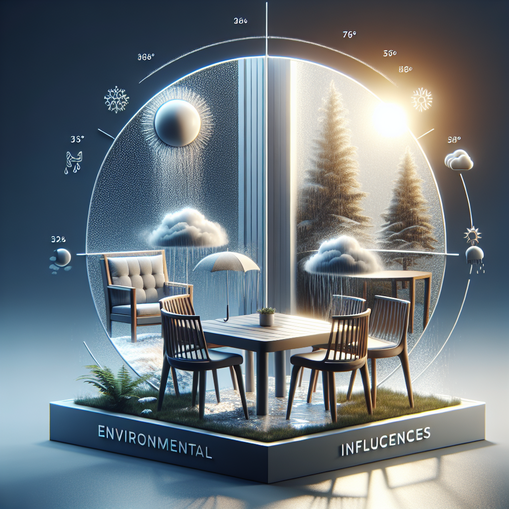 Umwelteinflüsse