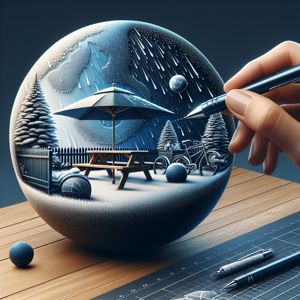 Wetterbeständigkeit