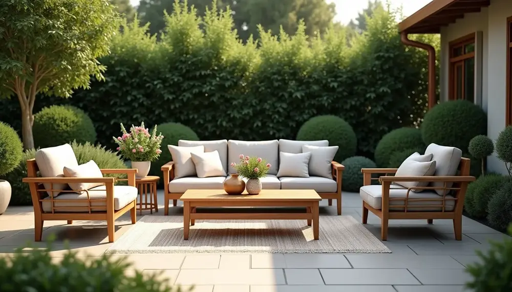 garten-loungemoebel-braun-die-perfekte-ergaenzung-fuer-deinen-outdoor-bereich